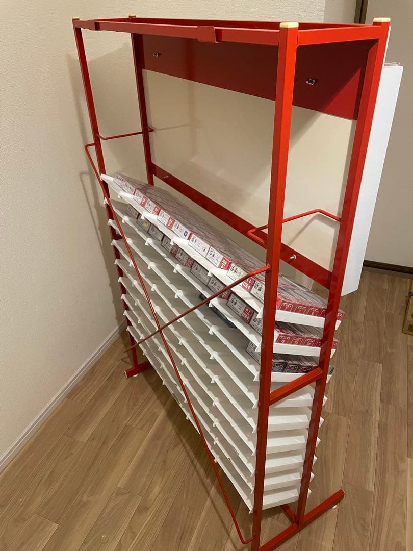 トミカ　什器　※必ず商品説明をお読みください。