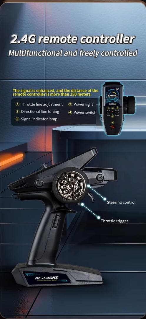 ジャンク新品】XDKJ-001 BLUE 95km/h 3S 2800mAh① - メルカリ