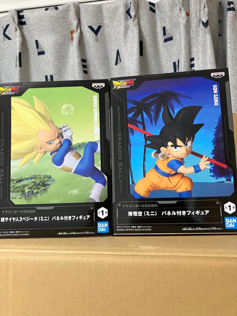 僕のヒーローアカデミア　ナルト他フィギュア20体