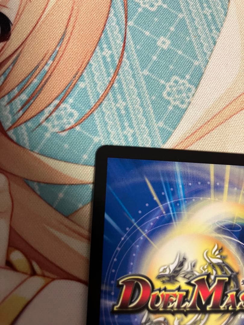 デュエルマスターズ　死神術士デスマーチ　金トレジャー　3枚