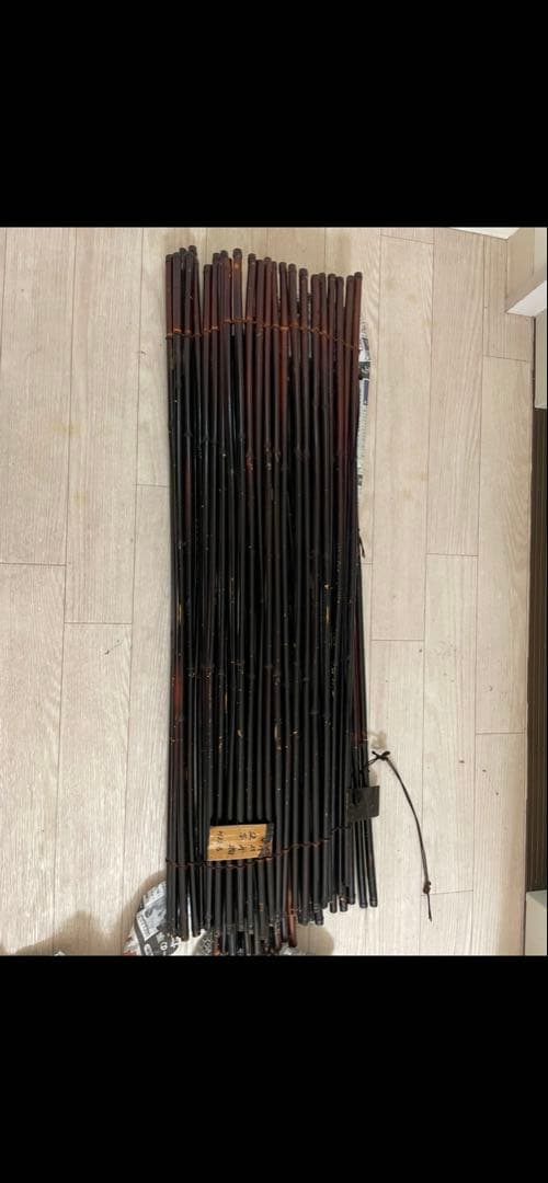 篳篥用蘆舌／最高級品《極》 ※評価600記念出品