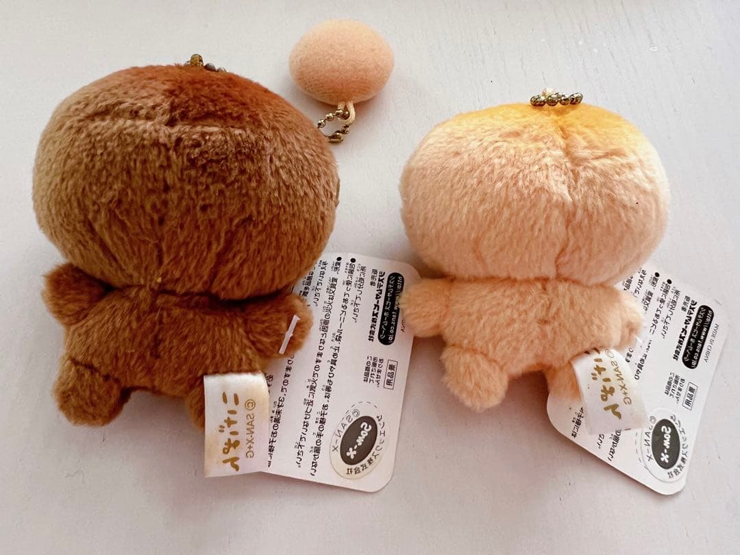 激レア☆ 当時物 こげぱん メロンパン ぬいぐるみ グッズ まとめ売り