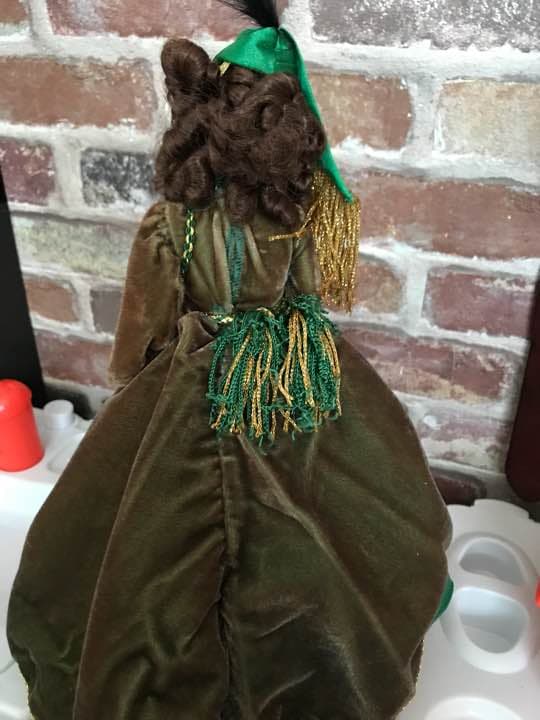 ビンテージ バービー 人形 貴重