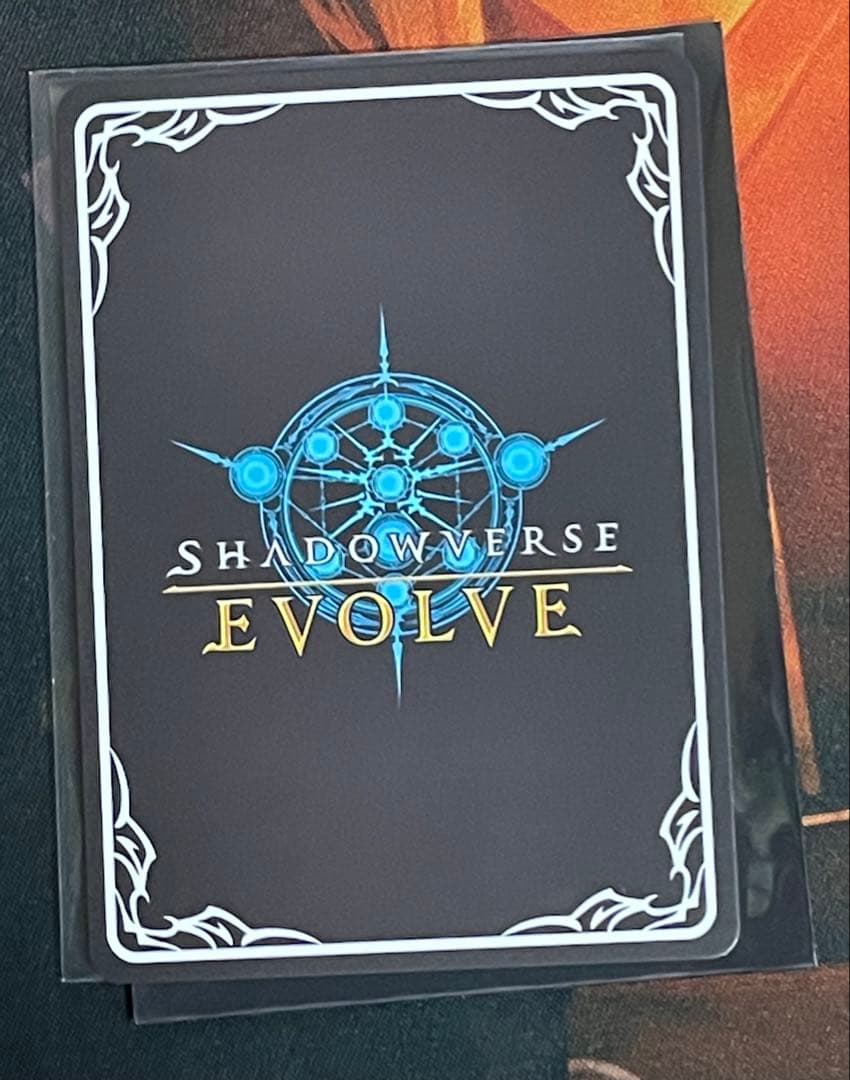 ランファ&ミソラ ur シャドウバースエボルヴ プリコネ プリンセス