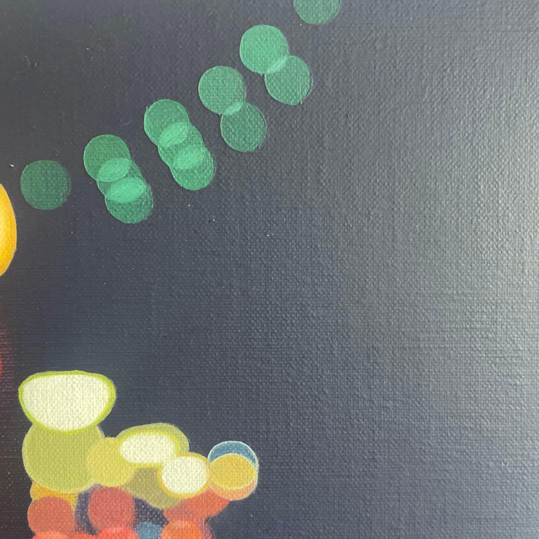 今村綾 「gate」 現代アート 検/奈良美智 村上隆 草間彌生 - メルカリ