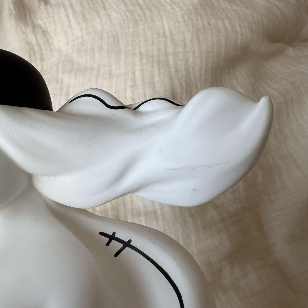 難あり 長場雄 yu nagaba アート art フィギュア 限定品 ビーナス