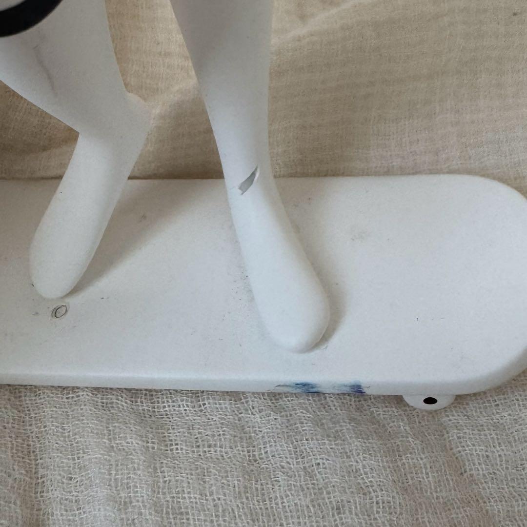 難あり 長場雄 yu nagaba アート art フィギュア 限定品 ビーナス