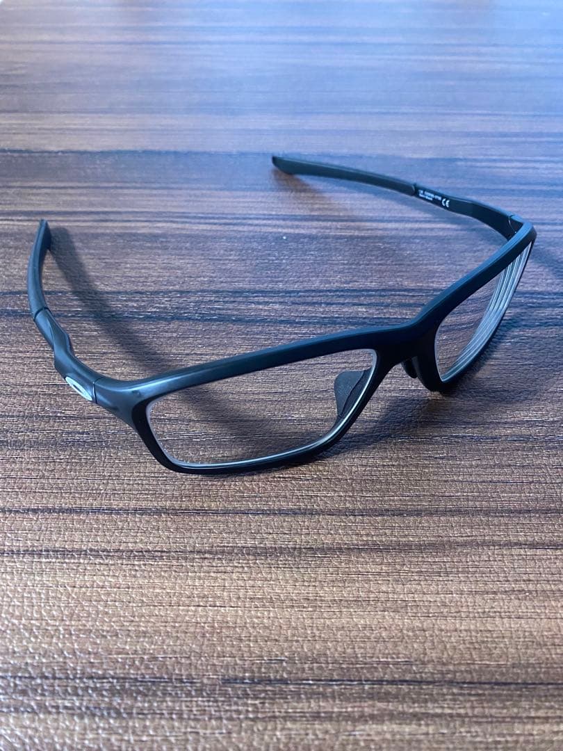 OAKLEYオークリー クロスリンク ゼロ