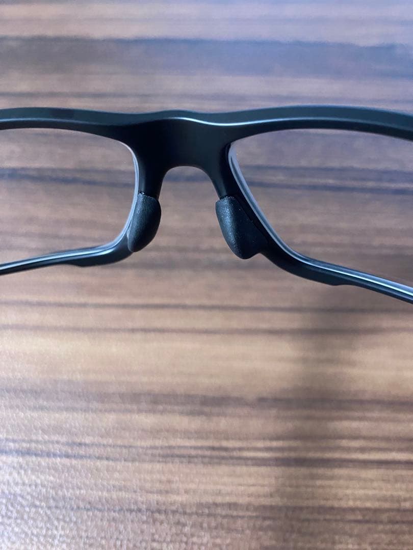 OAKLEYオークリー クロスリンク ゼロ