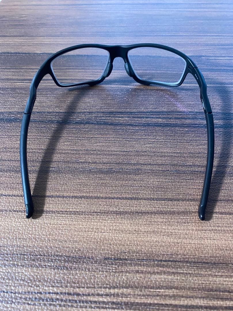 OAKLEYオークリー クロスリンク ゼロ