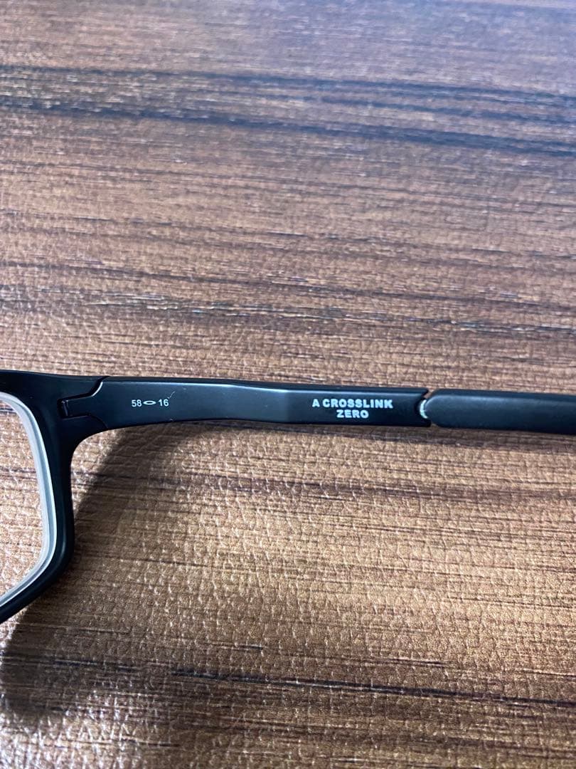 OAKLEYオークリー クロスリンク ゼロ