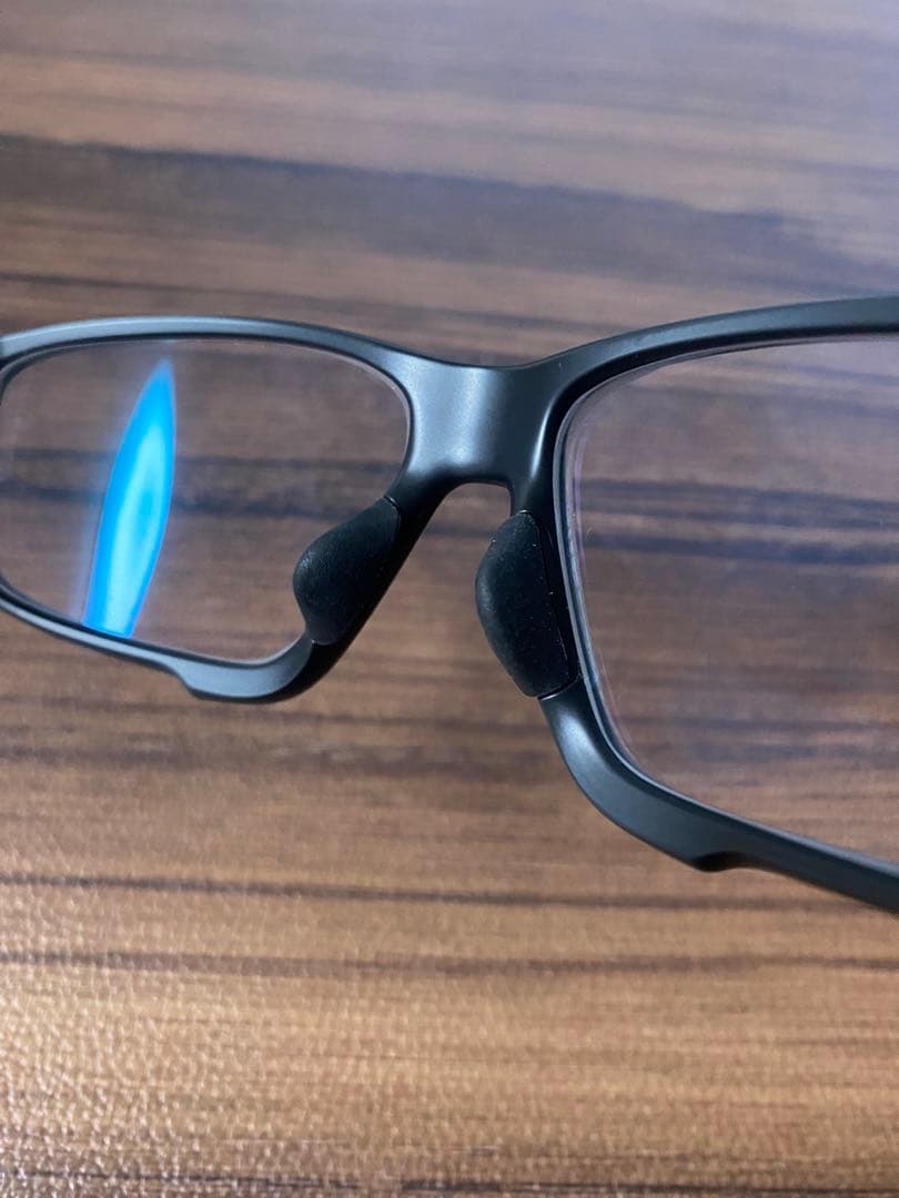 OAKLEYオークリー クロスリンク ゼロ