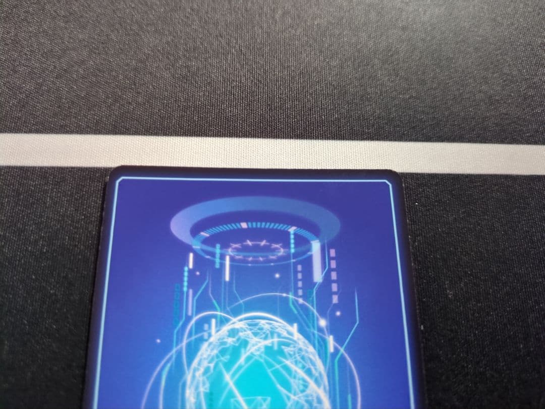 御園イノリ SP SR 希少 パラレル - メルカリ