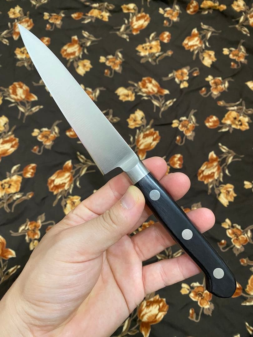 Misono（ミソノ) 440シリーズ　ペティ120mm No.831