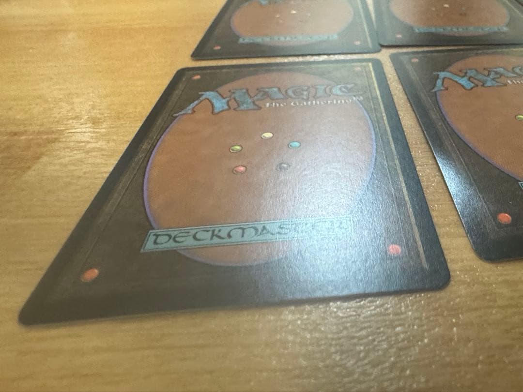 未使用美品 MTG EXO 弱者選別 / Culling the Weak 8枚 - メルカリ