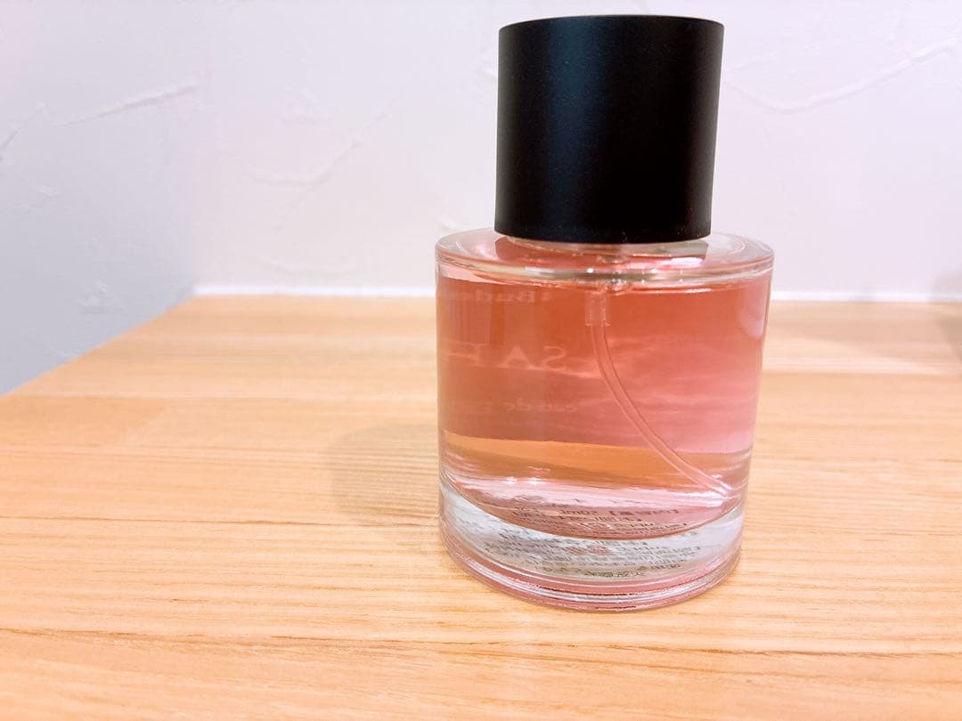 Buddy SARA eau de parfum 日本製 - メルカリ