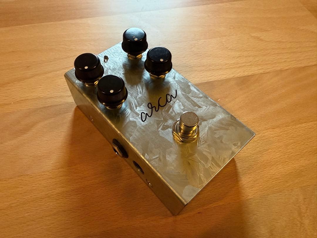 ギター Virtues arca CULT Limited