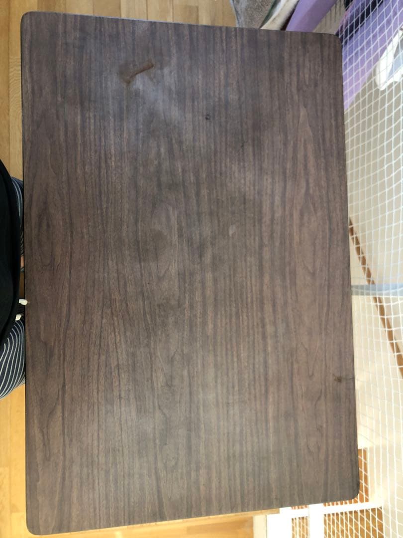 pcデスク　机　インダストリアル　北欧　kunel 雑貨　イケア　家具　什器