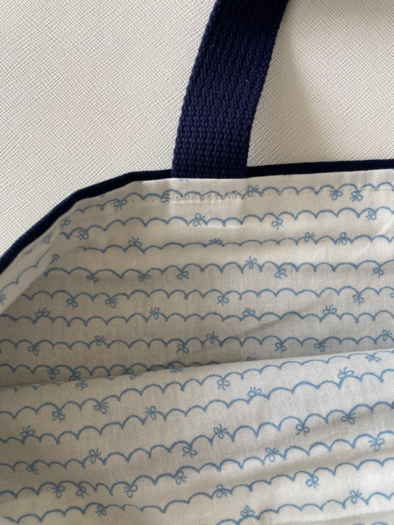 入園入学グッズ2点セット《コッパースパニエルと女の子》