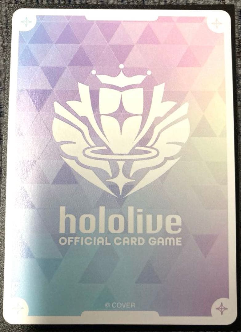 【ホロカ】猫又おかゆ【OUR】