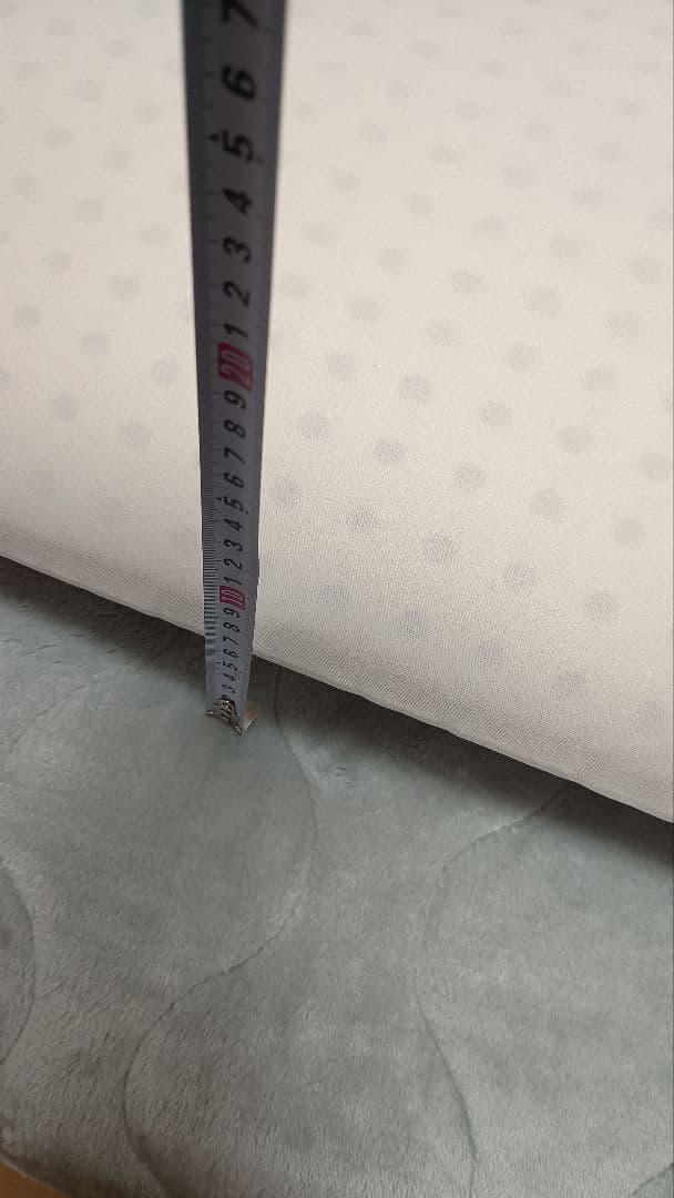 マニフレックスピローグランデ