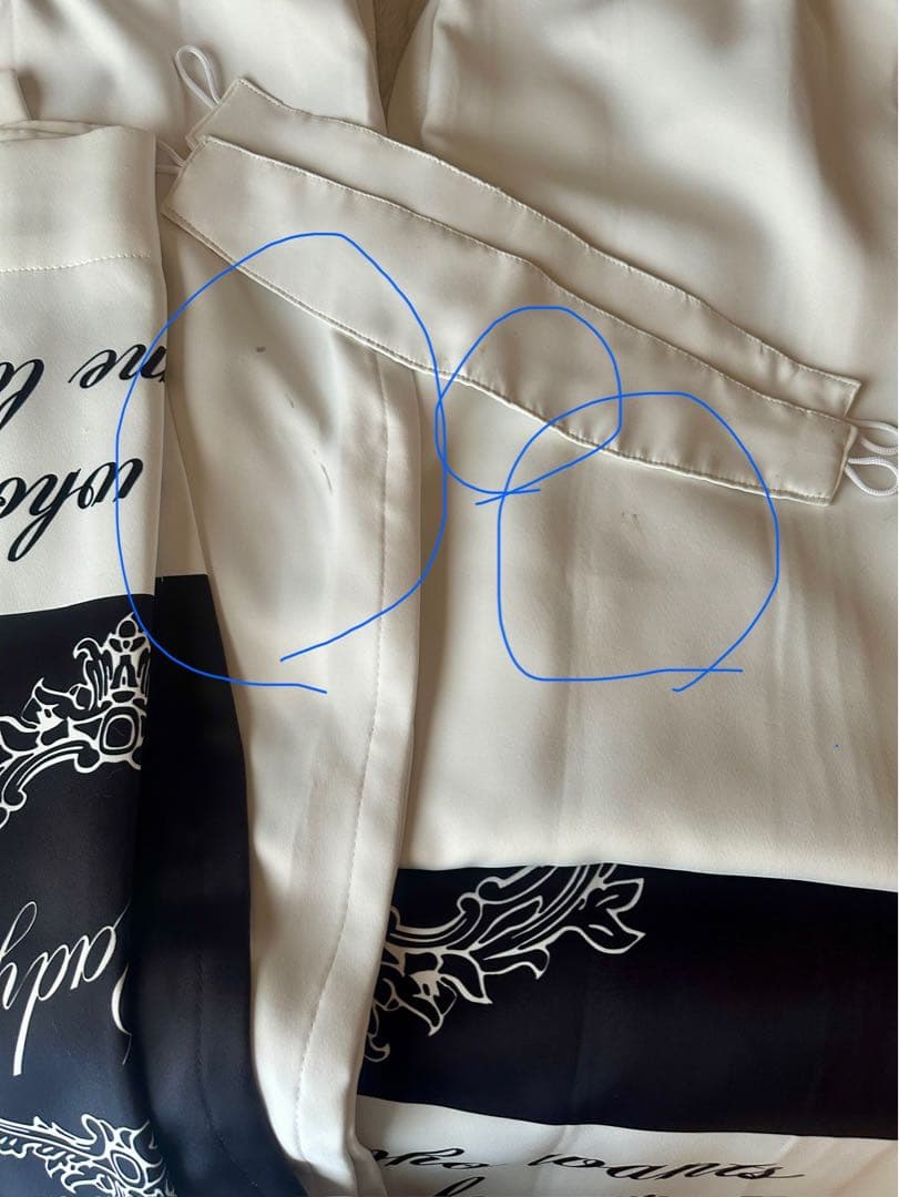 Rady ホテルシリーズカーテン　l