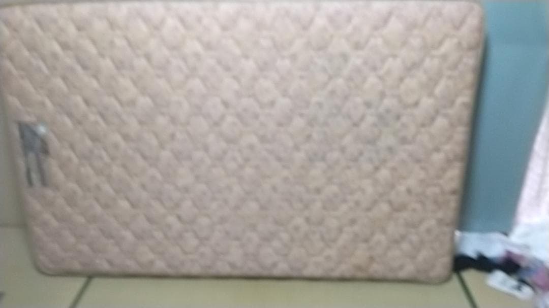 フランスベットセミダブルマットレス