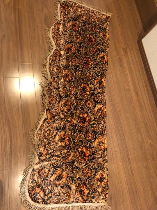 アップライトピアノのカバー♪