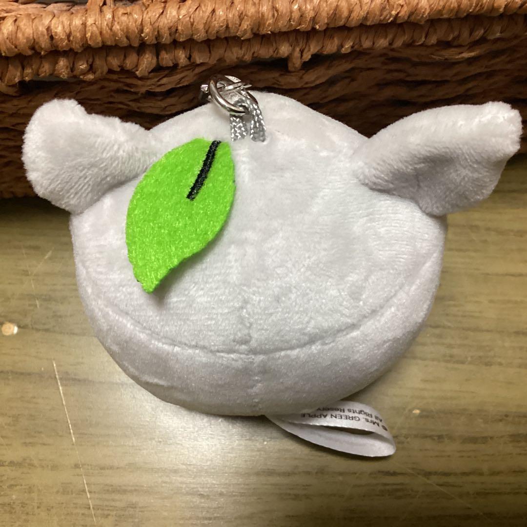 ミセス 藤澤涼架 韓国ソウルコン ぬいぐるみキーホルダー猫耳 - メルカリ