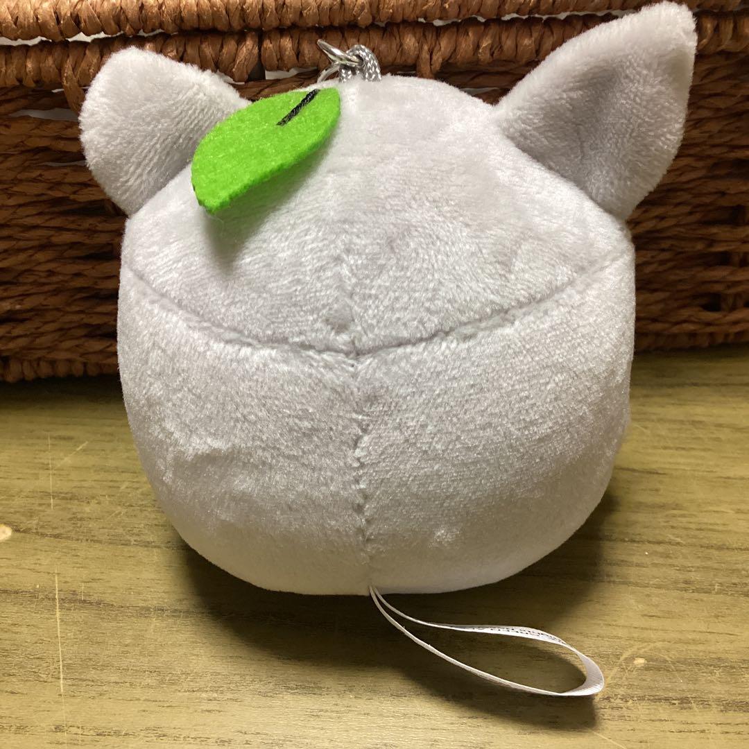ミセス 藤澤涼架 韓国ソウルコン ぬいぐるみキーホルダー猫耳 - メルカリ