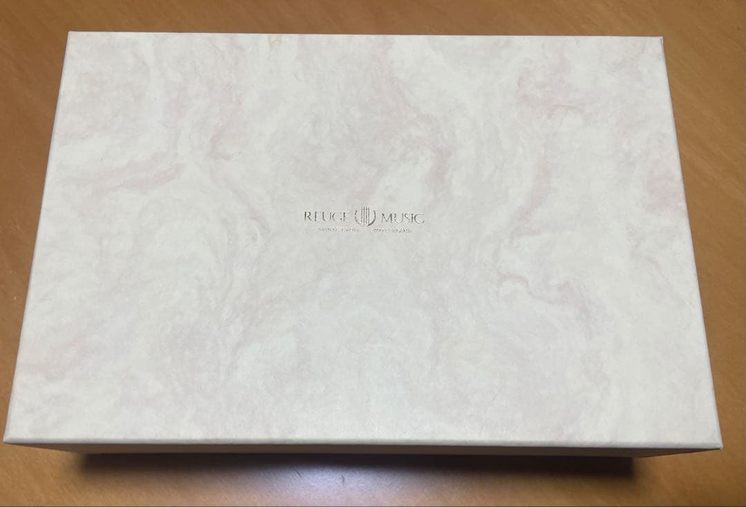 リュージュ ダイアナ元妃 メモリアル オルゴール