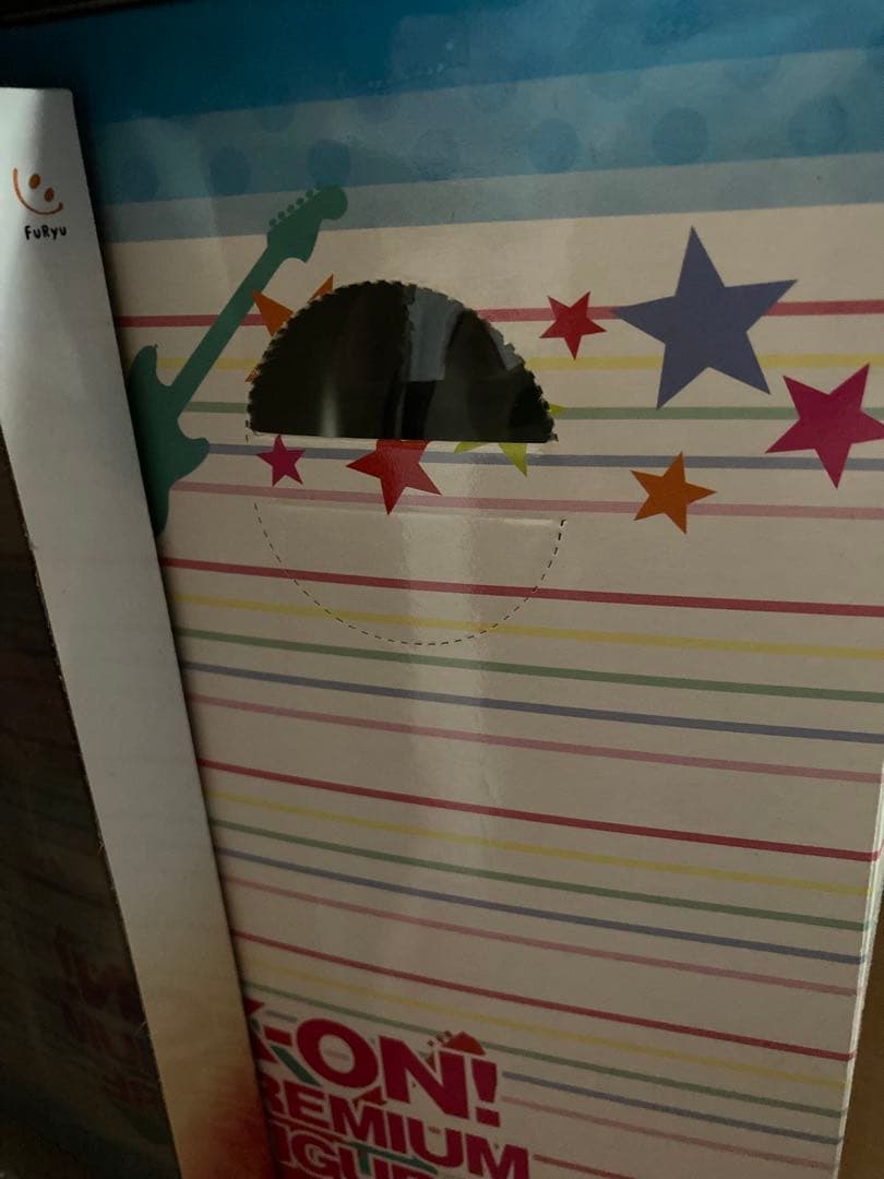 けいおん! プレミアムフィギュアVer.1.51 平沢唯 中野梓