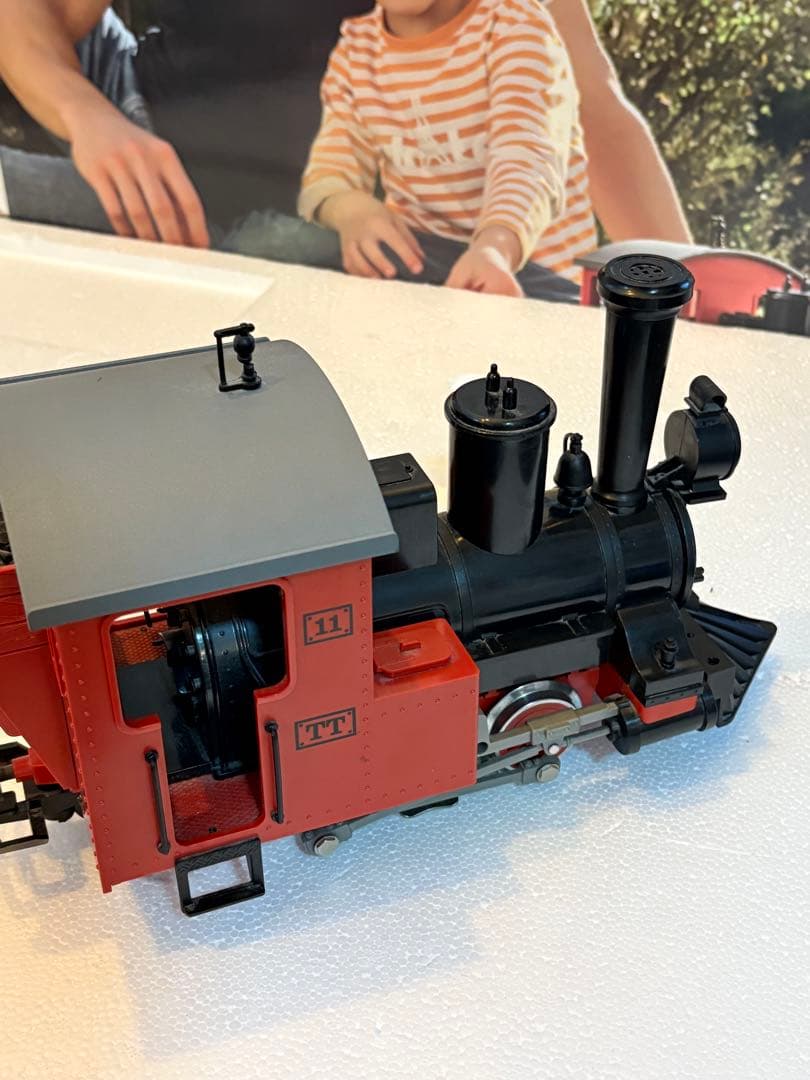 レーマン(LGB) Gゲージ　90463