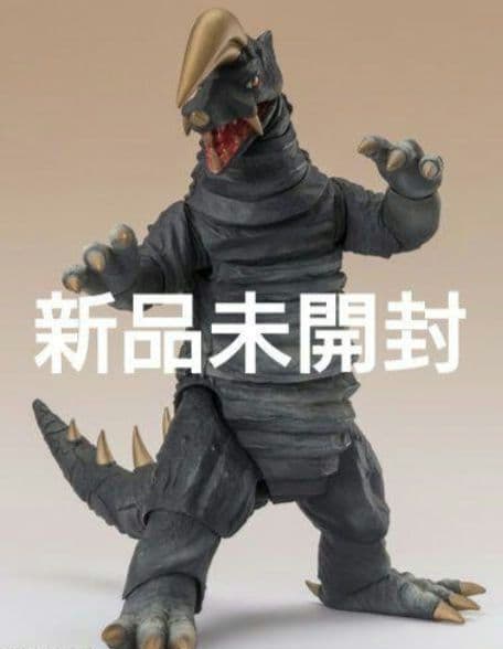 新品未開封　S.H.Figuarts ブラックキング ウルトラの星光る時Ver.