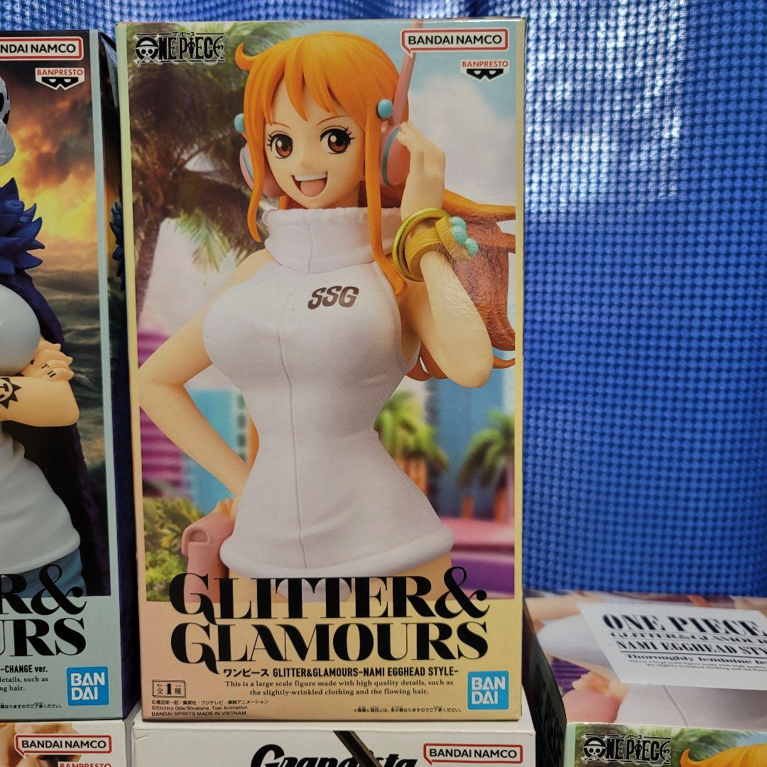 ワンピース フィギュア 14体 正規品 ONE PIECE Figure Set