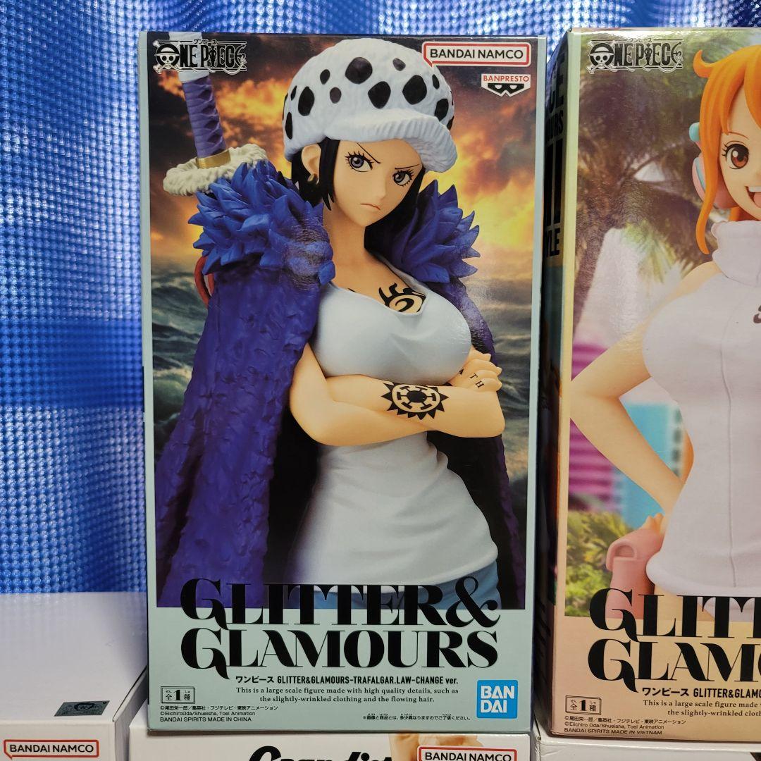 ワンピース フィギュア 14体 正規品 ONE PIECE Figure Set