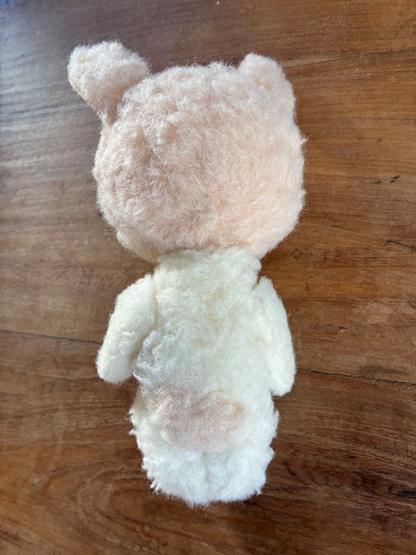 黒田有里様　フレンチブルドッグ　テディベア作家