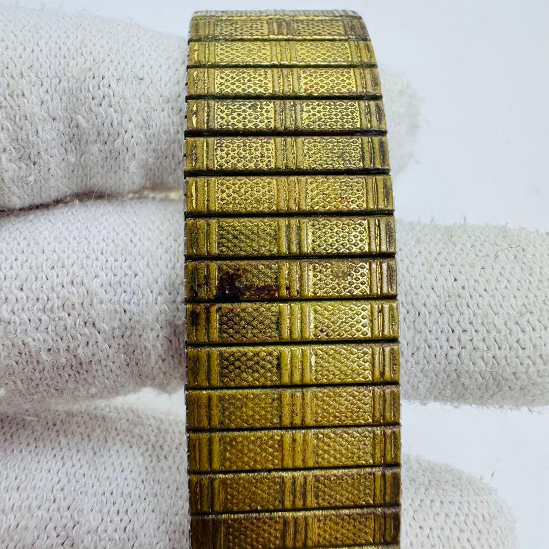 ✨SEIKO✨セイコー✨マーベル✨ゴールド✨21JEWELS✨腕時計✨