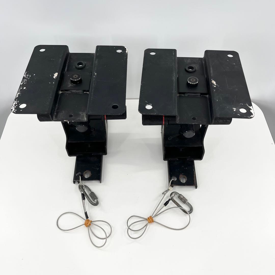 BOSE CB1-II 802-II スピーカー天井吊りブラケット 1ペア - メルカリ