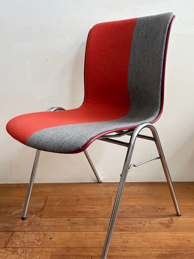 柳宗理　コトブキ　チェア