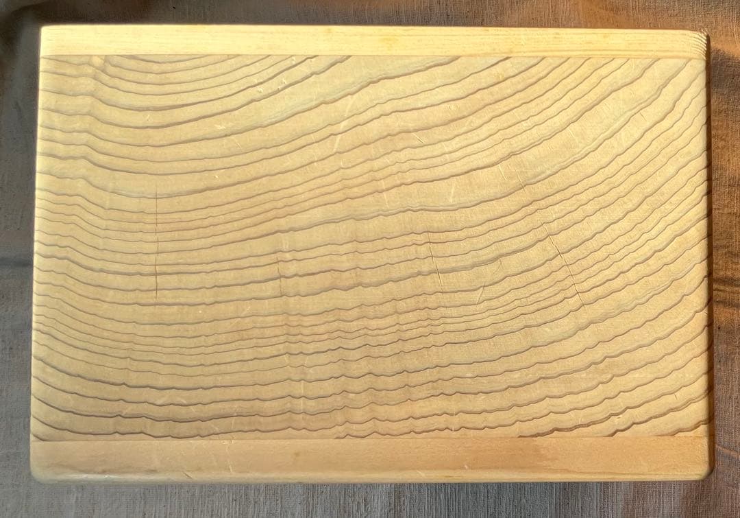 霧島杉桶　松川基盤店謹製　ぬか漬け桶　中