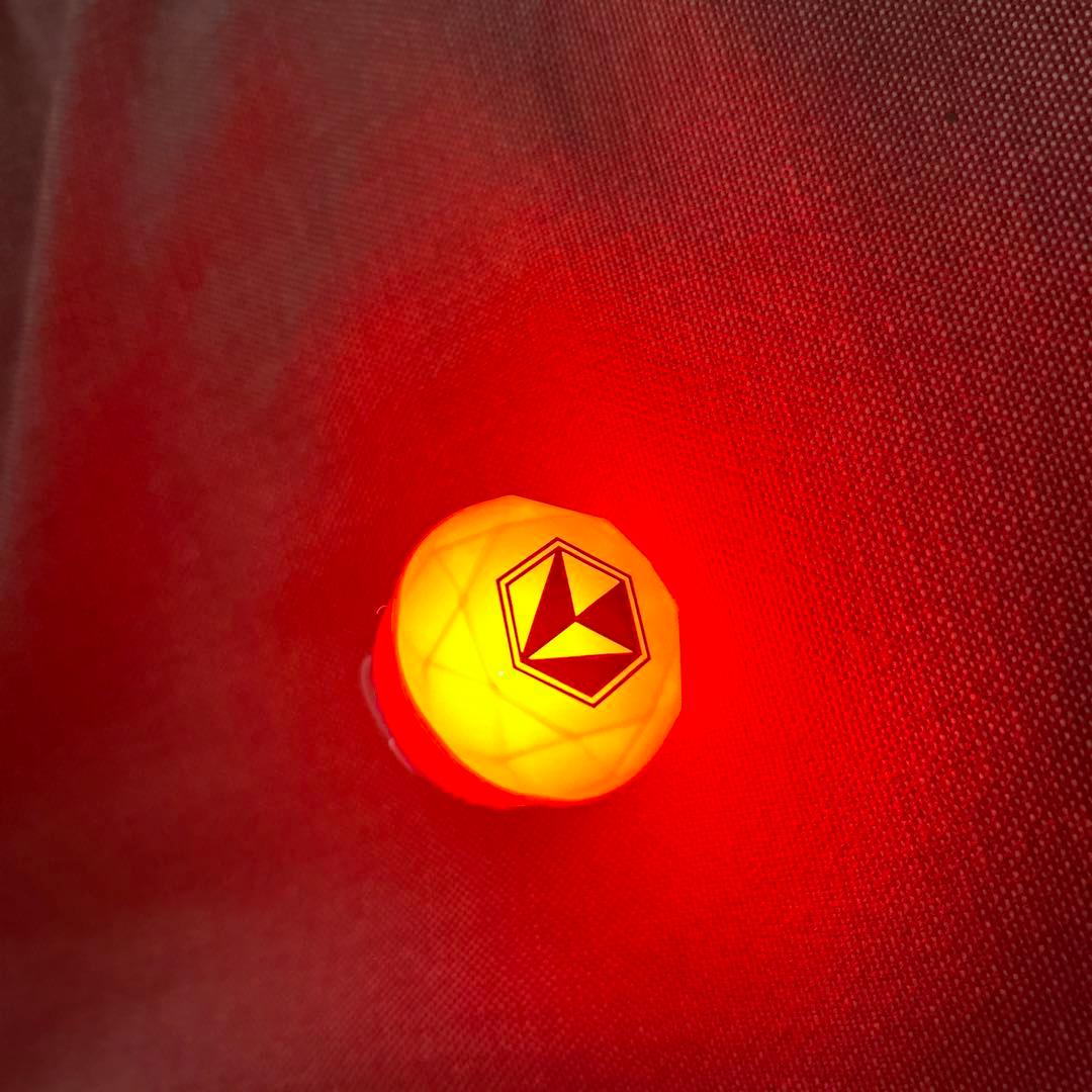 いれいす りうら 初期リングライト6点セット - メルカリ