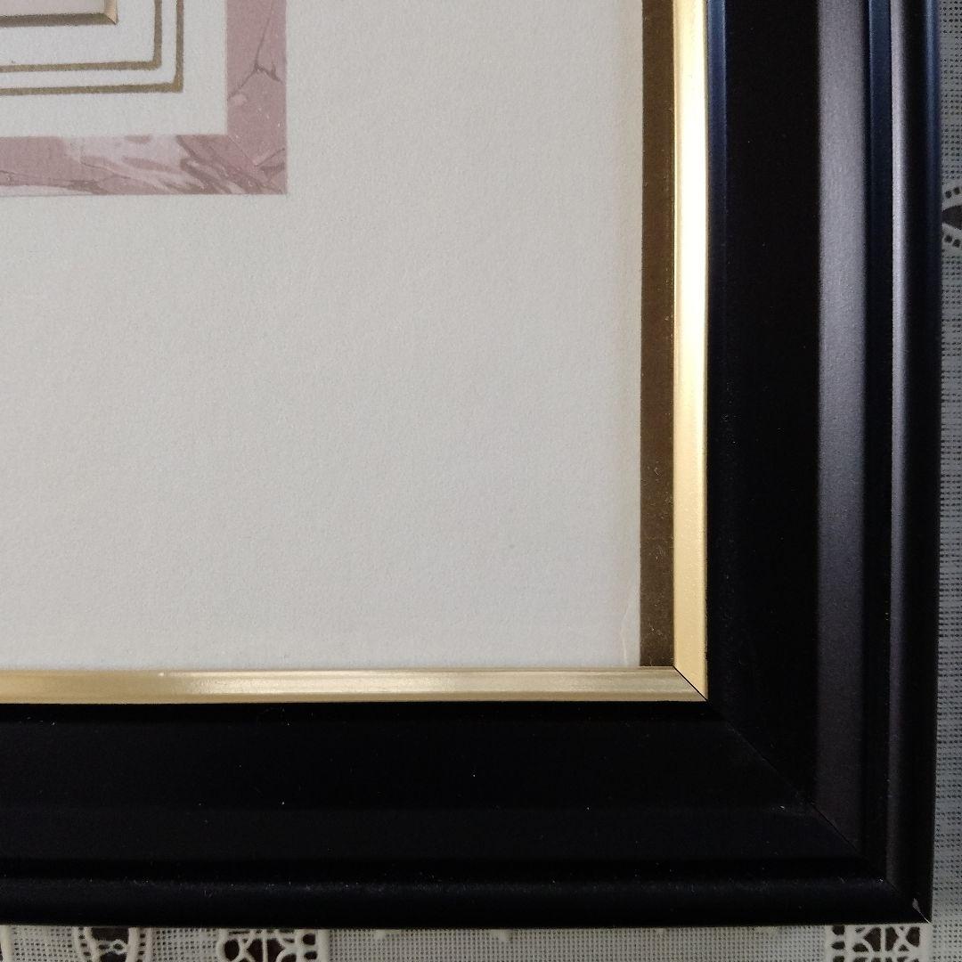 ウォルター・クレイン リトグラフ『フローラズ フィースト』1892年(初版)