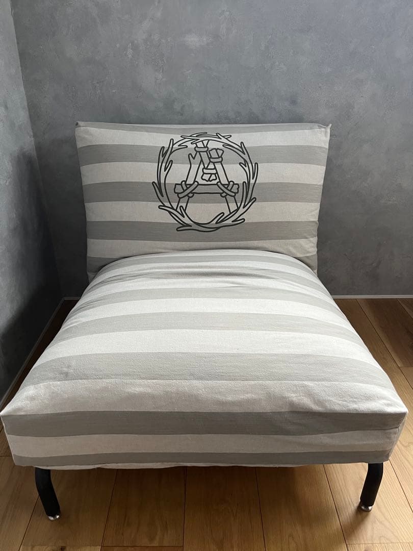 ジャーナルスタンダードファニチャー　RODEZ CHAIR マウンテンリサーチ