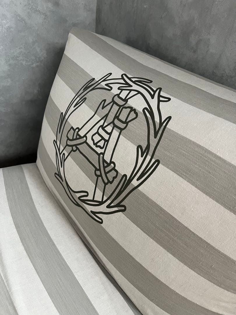 ジャーナルスタンダードファニチャー　RODEZ CHAIR マウンテンリサーチ