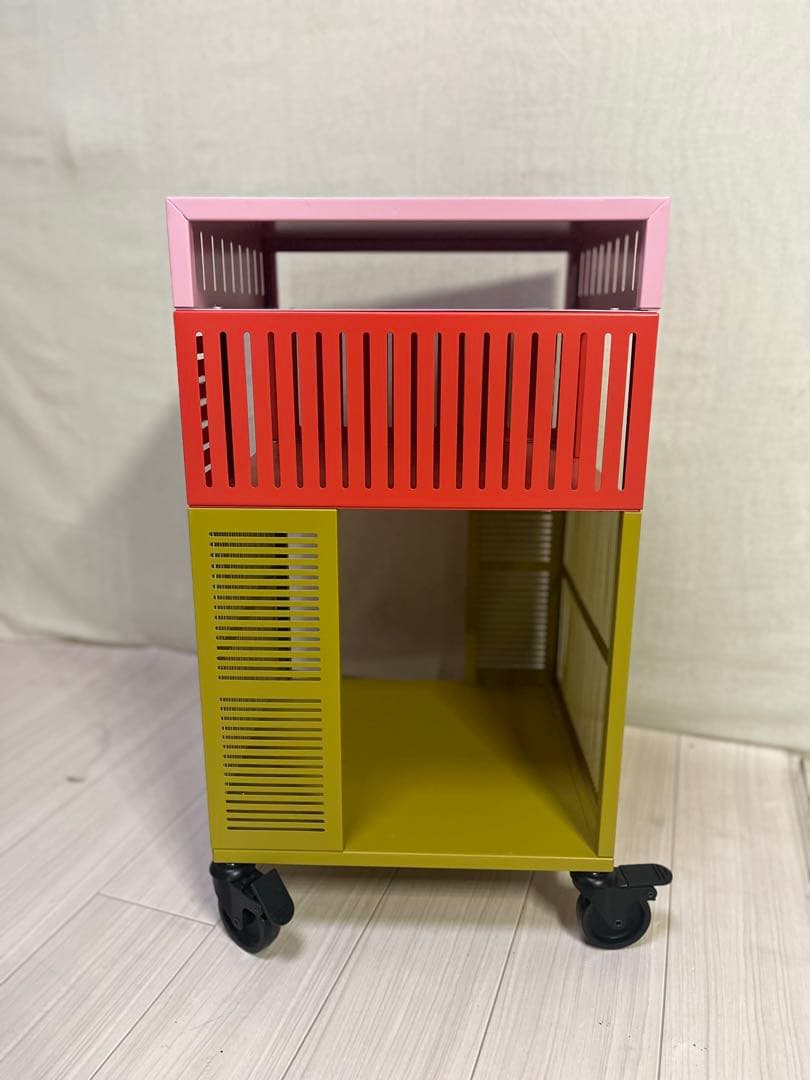 その他 Tesammans storage unit