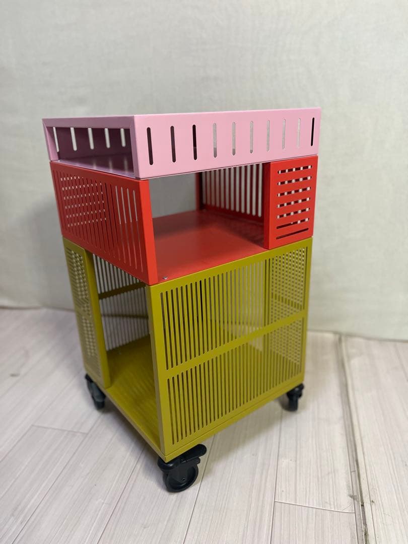 その他 Tesammans storage unit