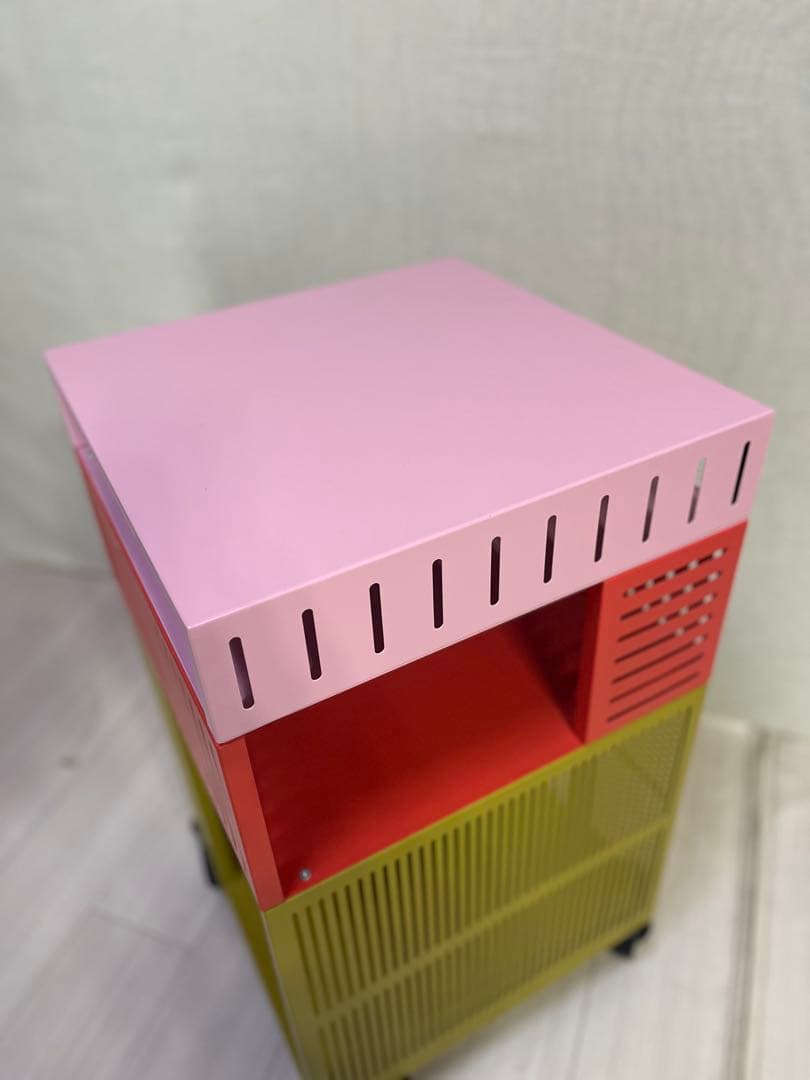 その他 Tesammans storage unit