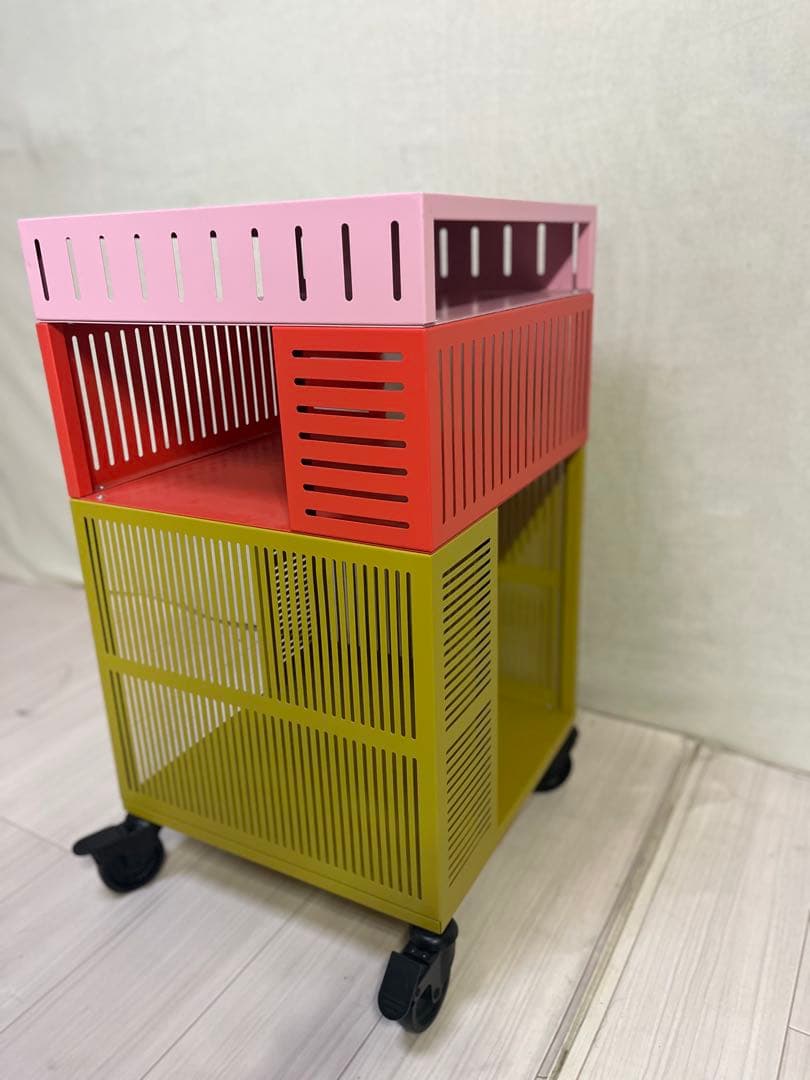 その他 Tesammans storage unit