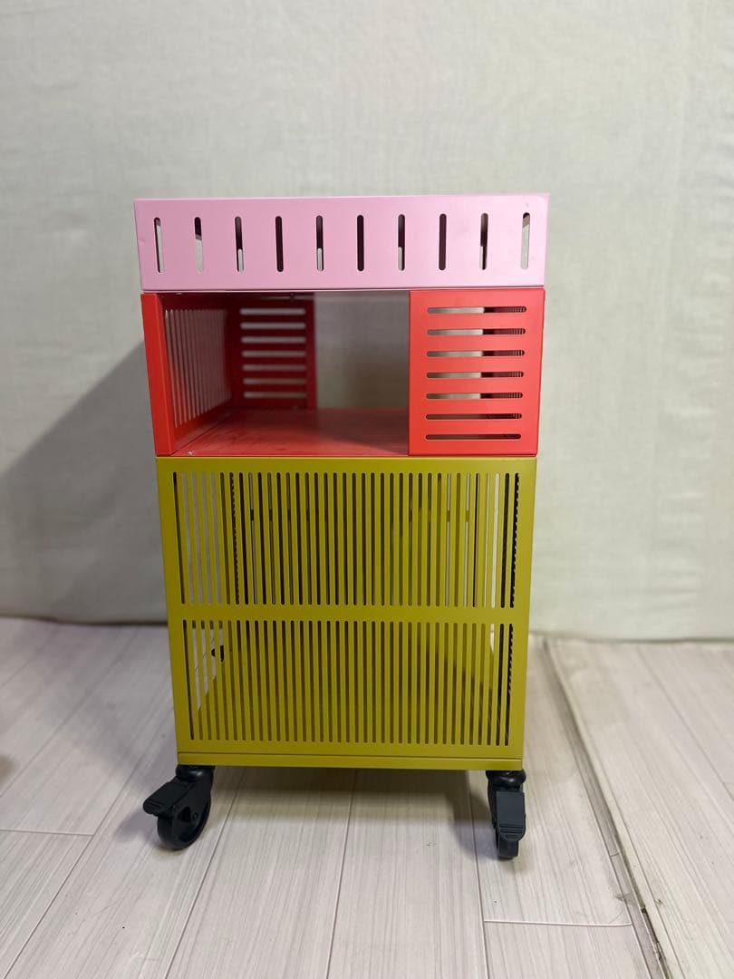 その他 Tesammans storage unit